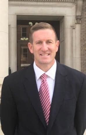 Chris Huerkamp