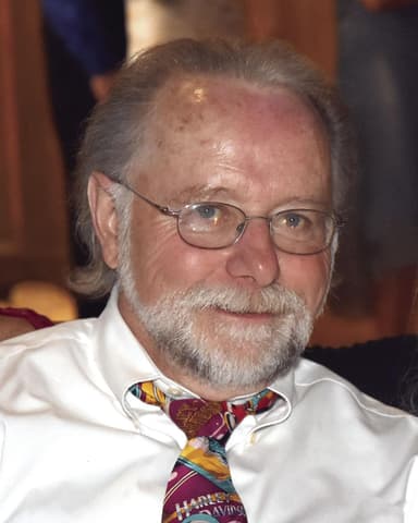 Steve Woodcock