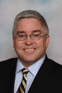 Patrick Morrisey