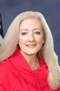 Ginny Shaver