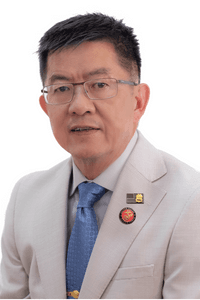 Steve Chan