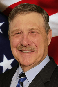 Keith Boehm