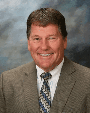Mike Argabright