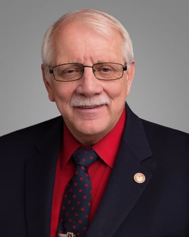 Richard McGrew