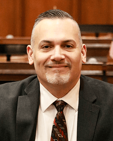 Juan Candelaria