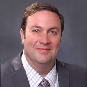 James Ohrenschall