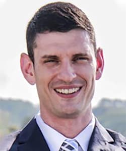 Brian Crosby