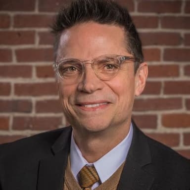 Dan Bergeron