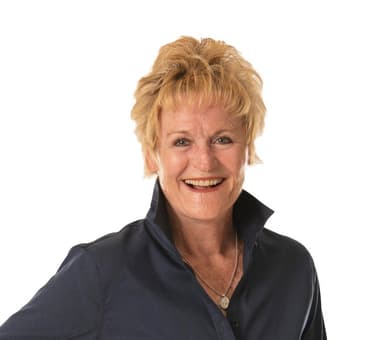 Michelle Powers