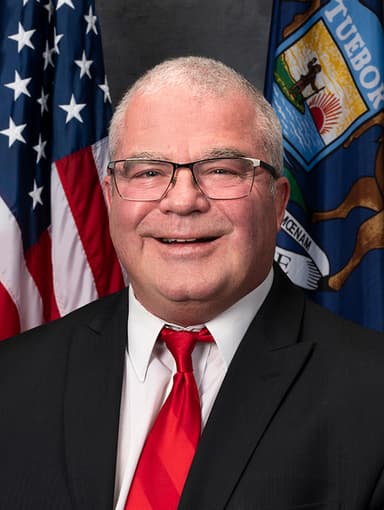 Rick Outman