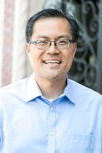 Mike Fong