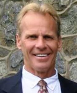 Barry Beauchamp