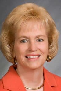 Vaneta Becker