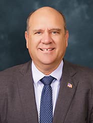 Keith Truenow