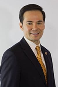 Neal Foster