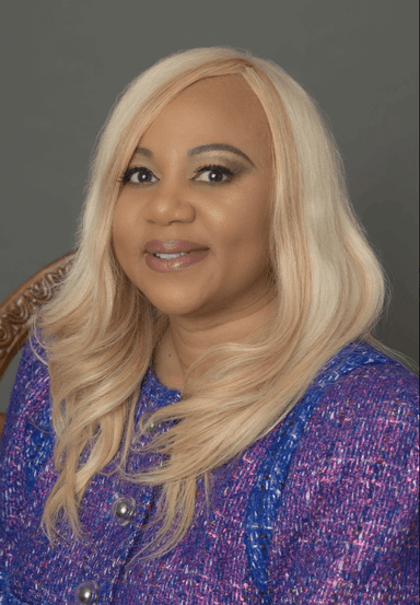 Rolanda Hollis
