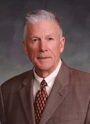 Rick Taggart