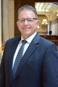 Daryl Schmitt