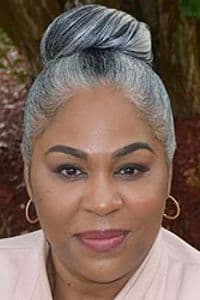 Aletheia McCaskill