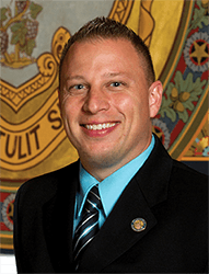 Rob Sampson