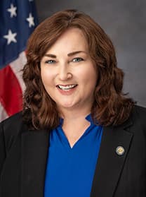 Christine Hunschofsky