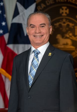 Víctor Parés