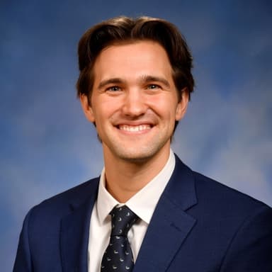 Josh Schriver