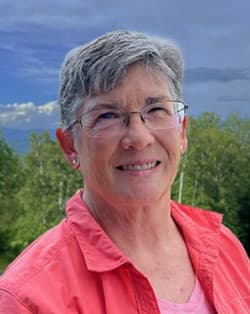 Janet Lucas
