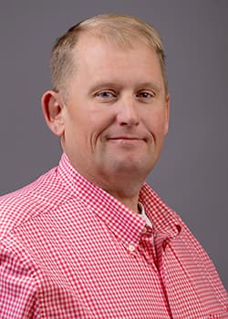 Ryan Bivens