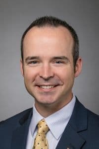 Joe Patterson