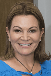 Nicole Klarides-Ditria