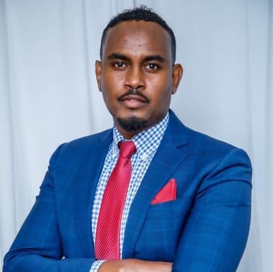 Yusuf Yusuf