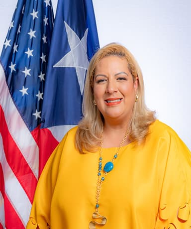 Roxanna Soto Aguilú