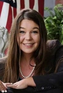 Stephanie Sawyer-Clayton