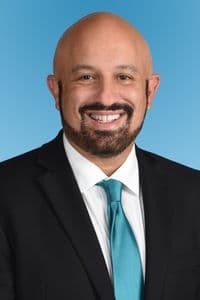 Mitch Rosenwald