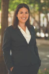 Rebecca Bauer-Kahan