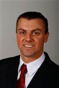 Jack Whitver