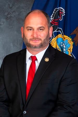 Eric Davanzo