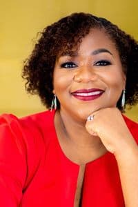 Tameika Isaac Devine