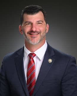 Caleb Kleinpeter