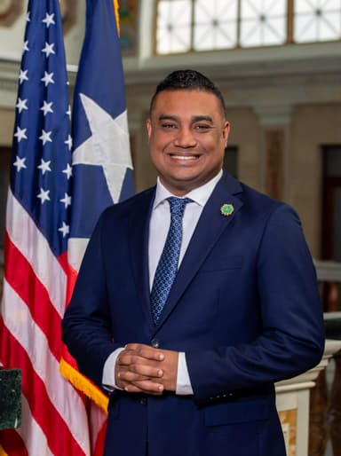 Jerry Nieves
