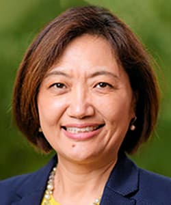Lily Qi