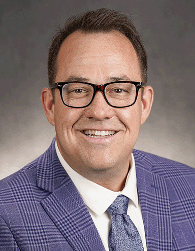 Chris Swedzinski