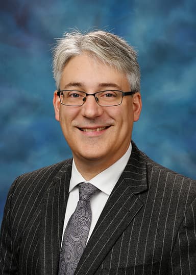 Mike Halpin
