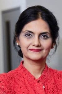 Hanadi Nadeem