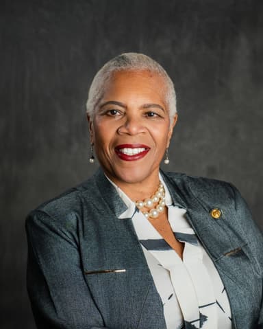 Paula Hicks-Hudson