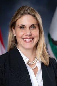 Maggy Krell