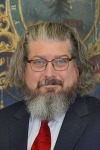 Brian Minier