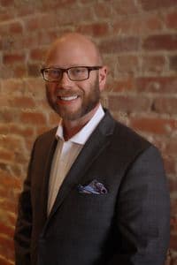 Craig Lipscomb