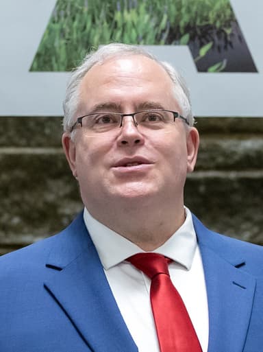Dan Stec